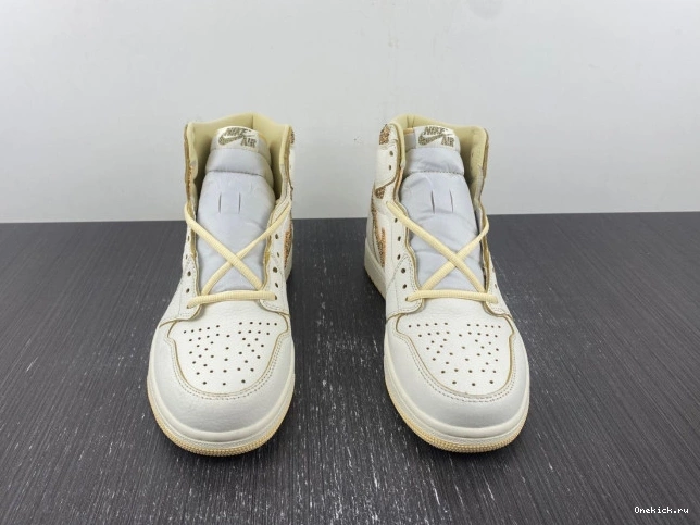 One Kick Air OG Jordan Craft FD8631-100 High 1 0731